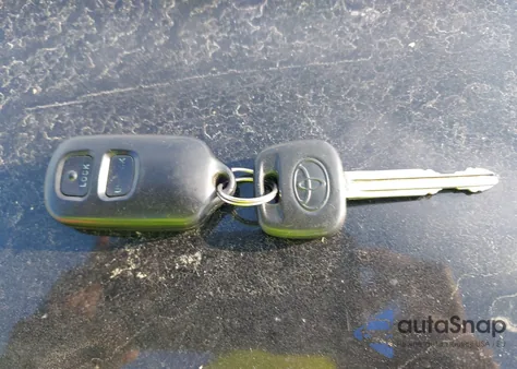 2007 Toyota Highlander V6 из США, поврежденный, VIN JTEDP21A670126725